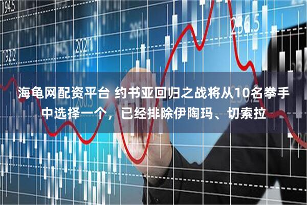 海龟网配资平台 约书亚回归之战将从10名拳手中选择一个，已经排除伊陶玛、切索拉